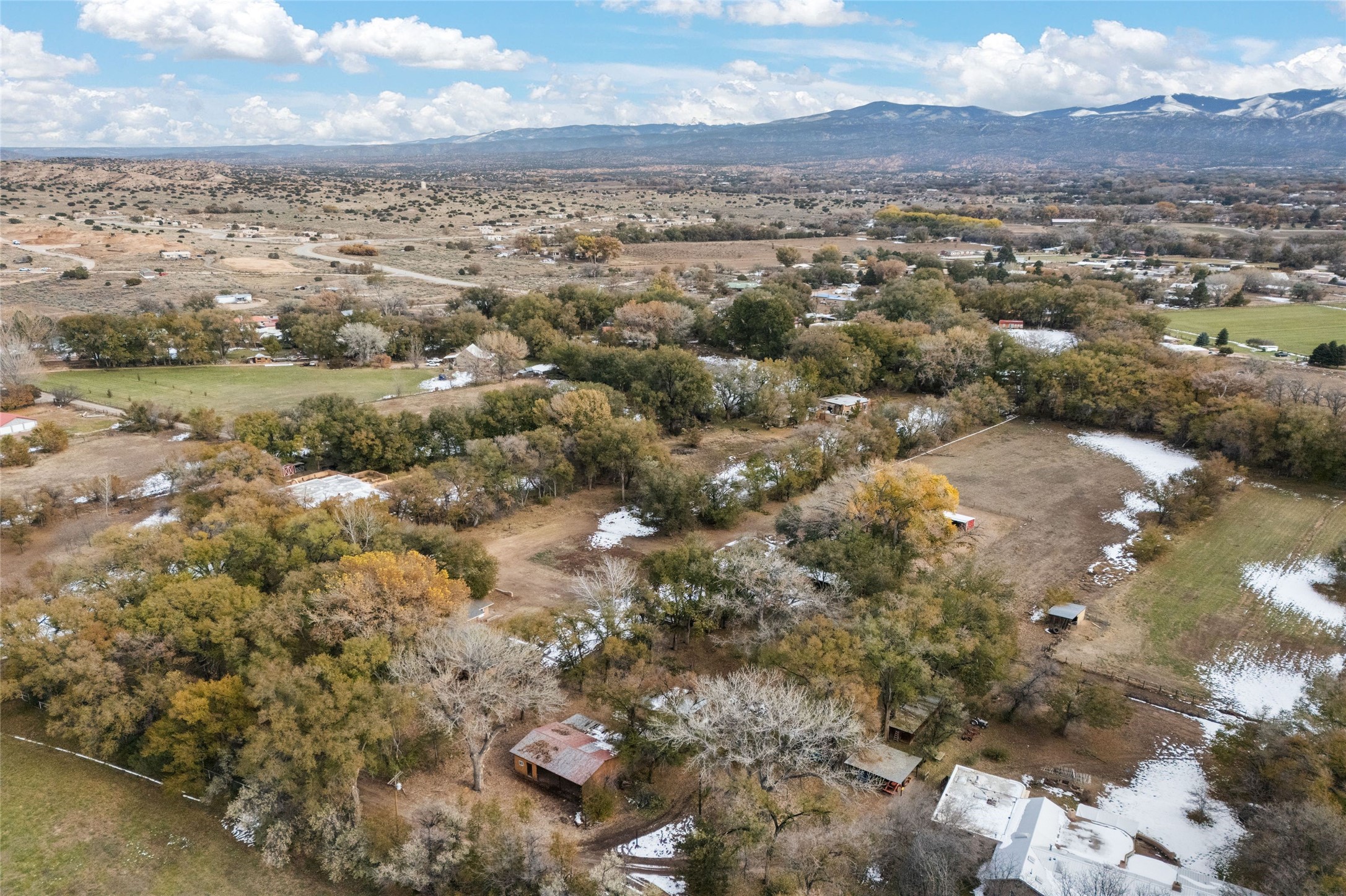 15-A Loma Vieja Lane, Santa Fe, New Mexico image 31