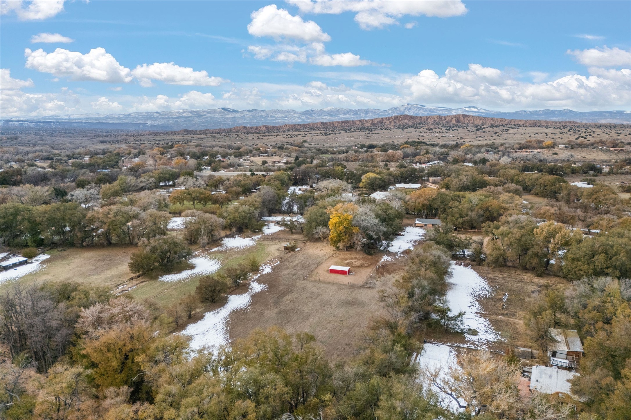 15-A Loma Vieja Lane, Santa Fe, New Mexico image 30