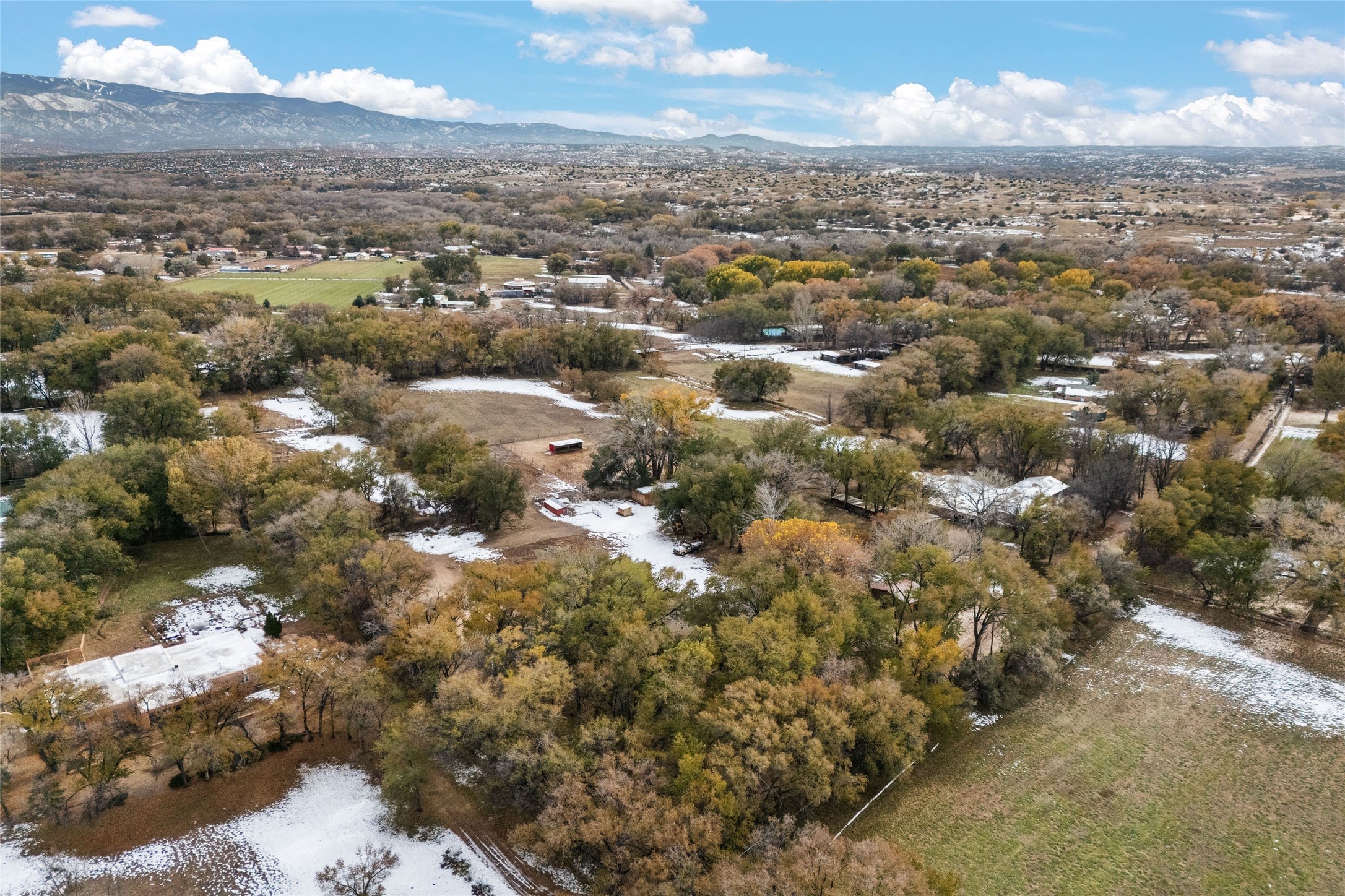 15-A Loma Vieja Lane, Santa Fe, New Mexico image 32