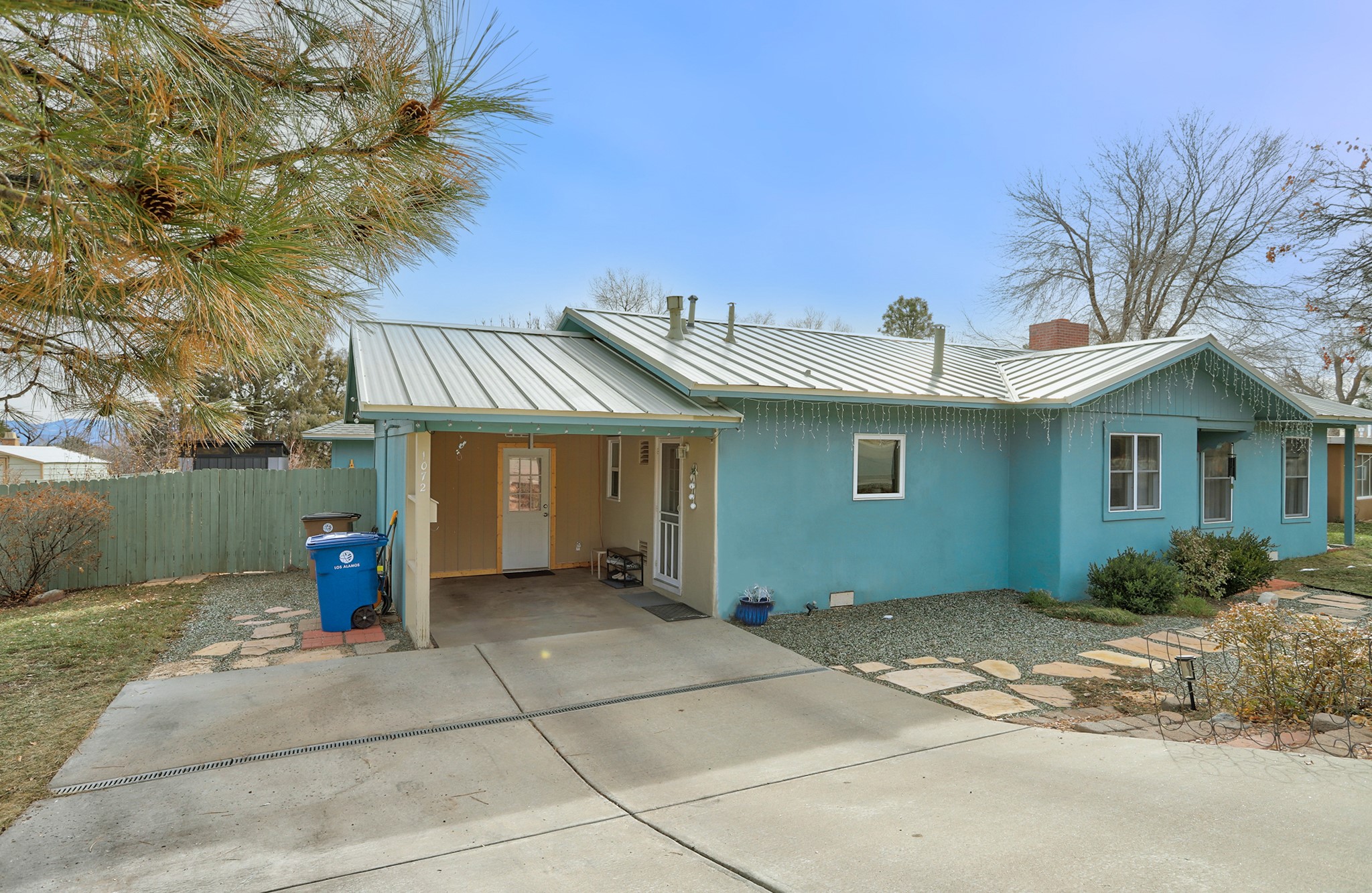 1072 48th Street, Los Alamos, New Mexico image 2