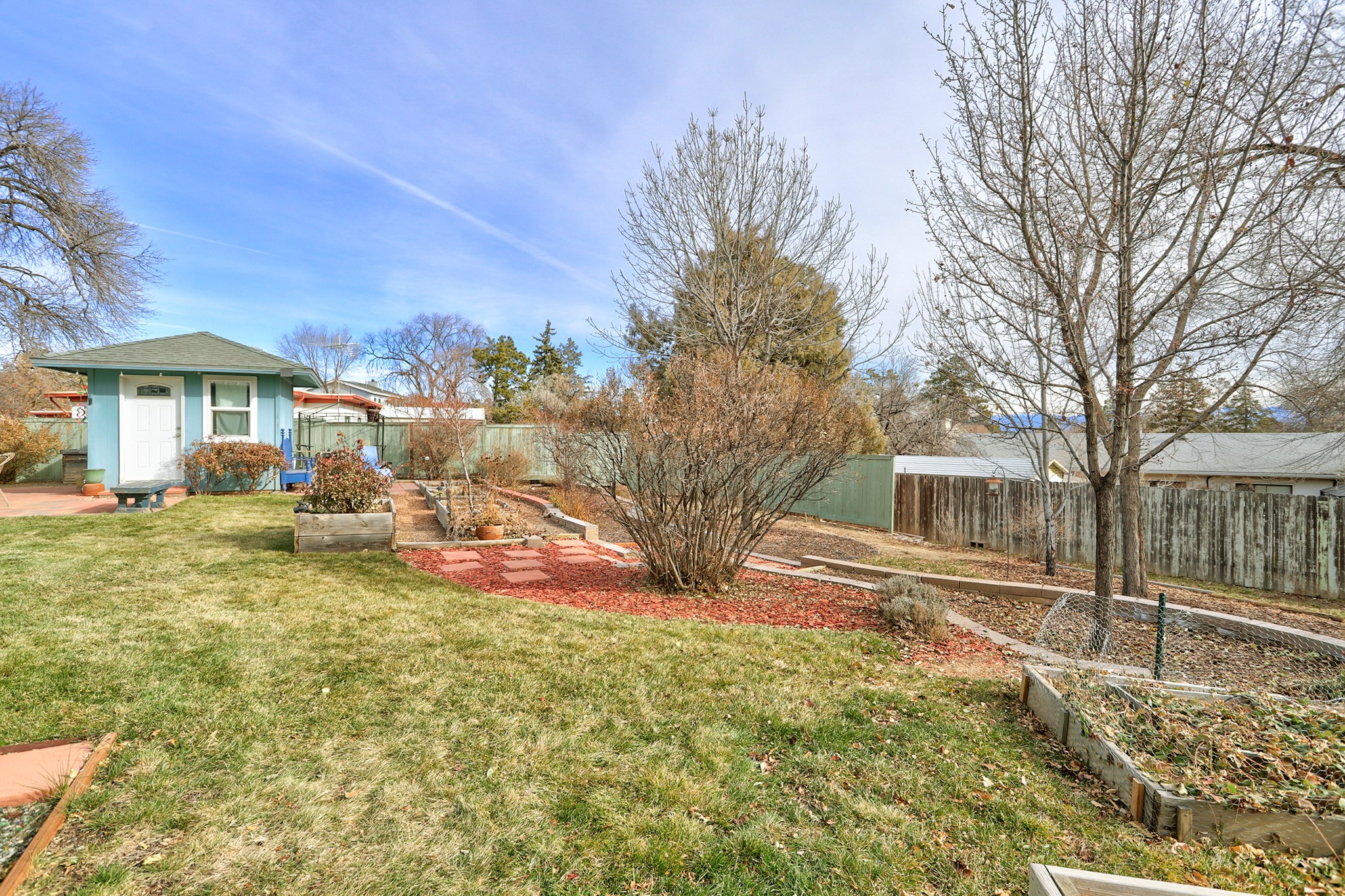 1072 48th Street, Los Alamos, New Mexico image 31