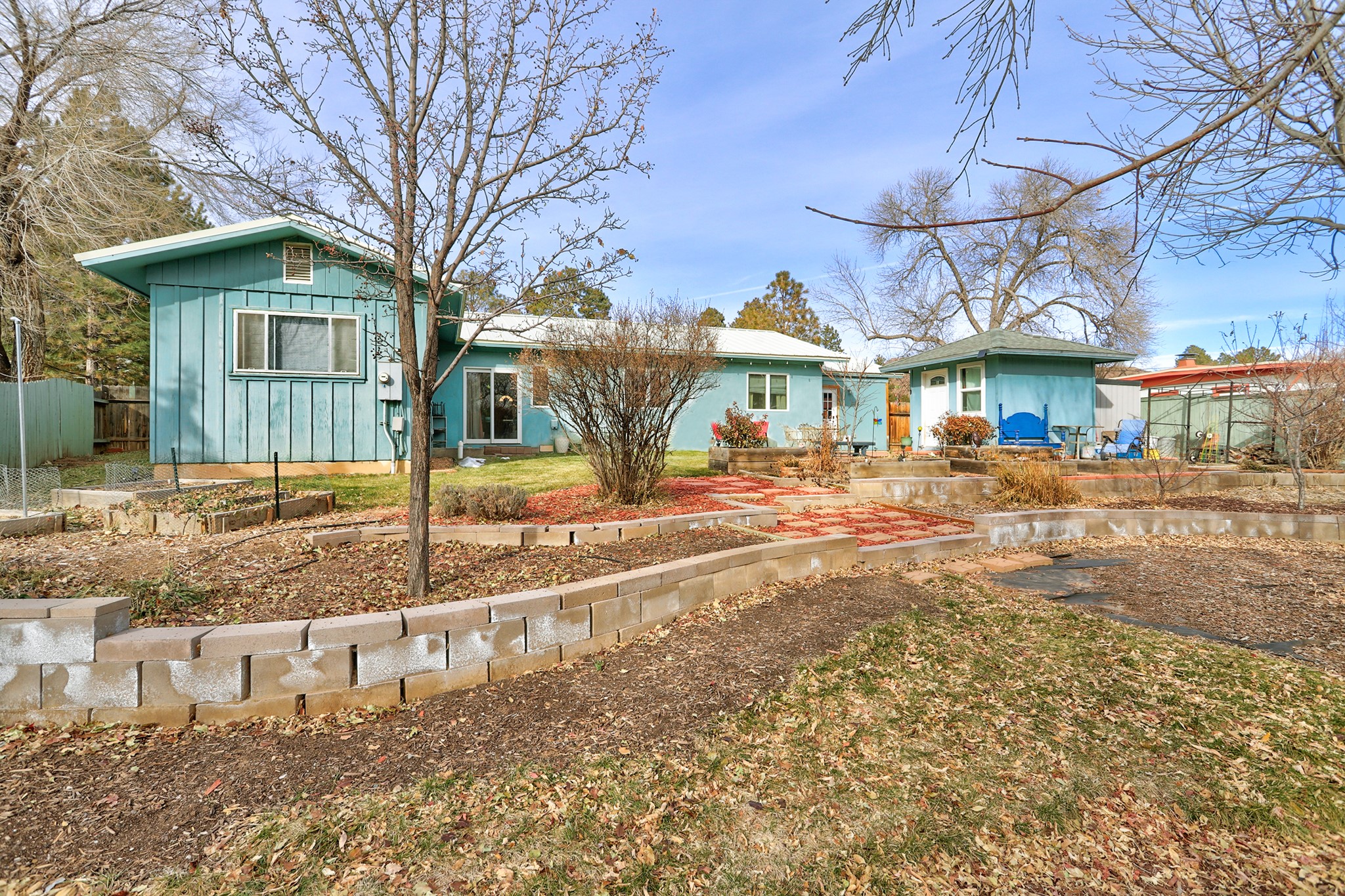 1072 48th Street, Los Alamos, New Mexico image 30