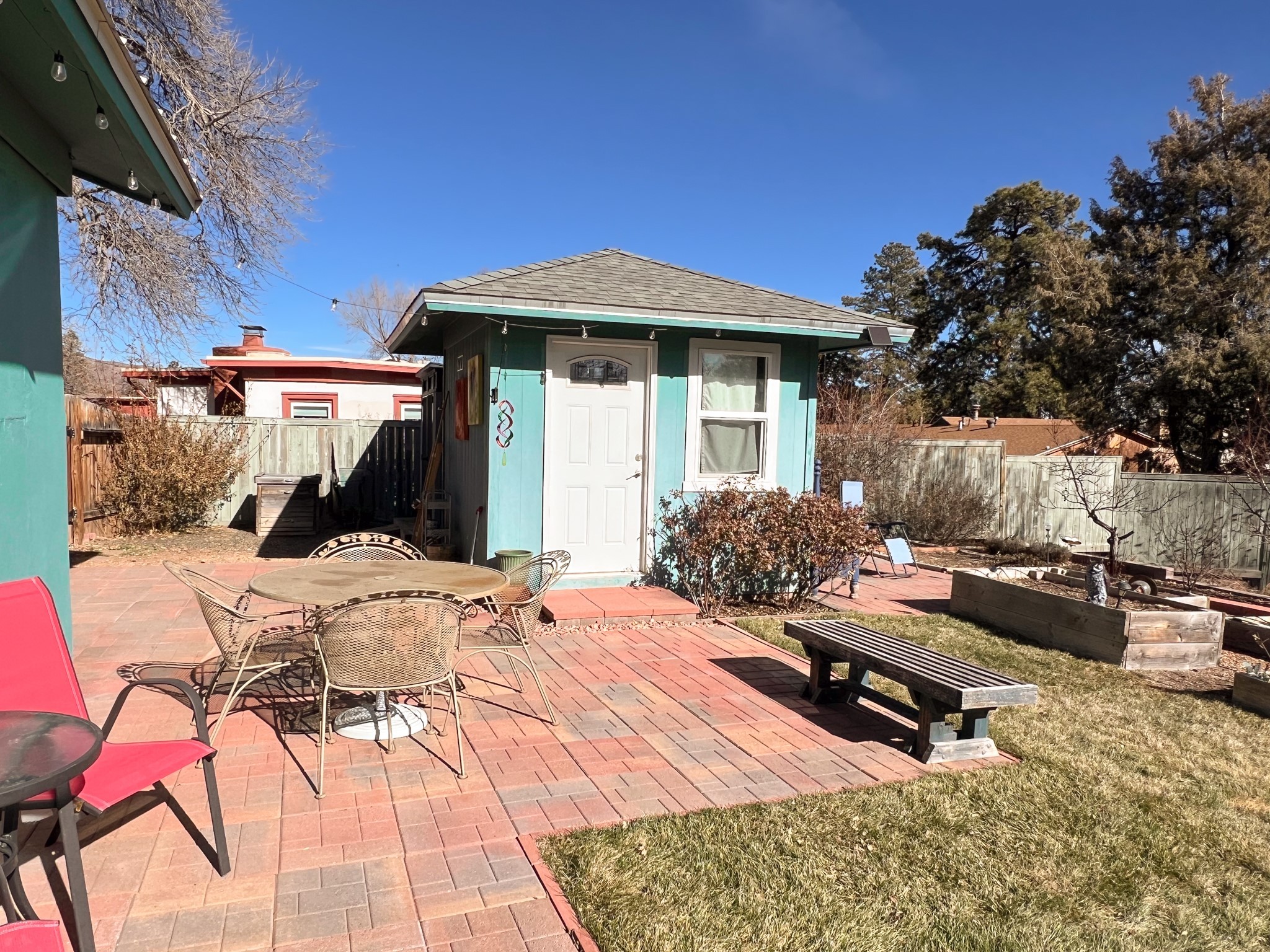 1072 48th Street, Los Alamos, New Mexico image 32