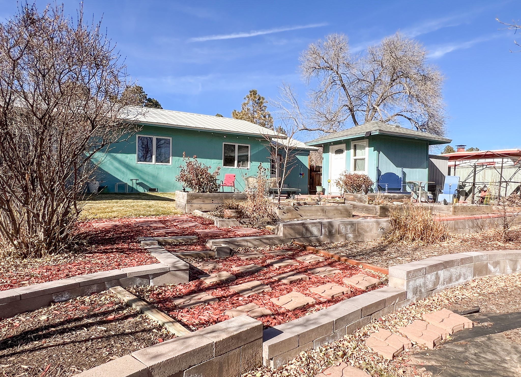 1072 48th Street, Los Alamos, New Mexico image 36