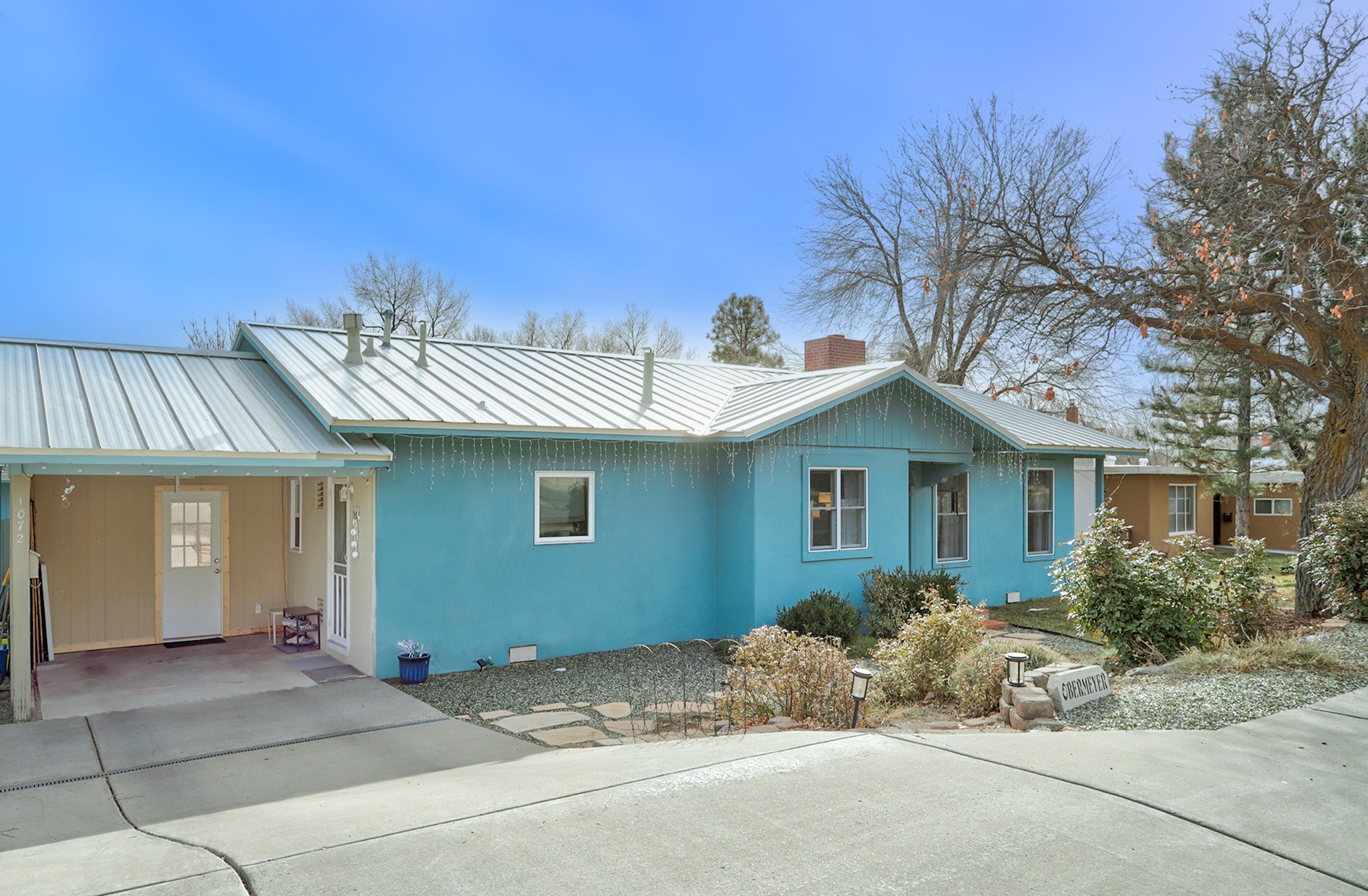 1072 48th Street, Los Alamos, New Mexico image 3