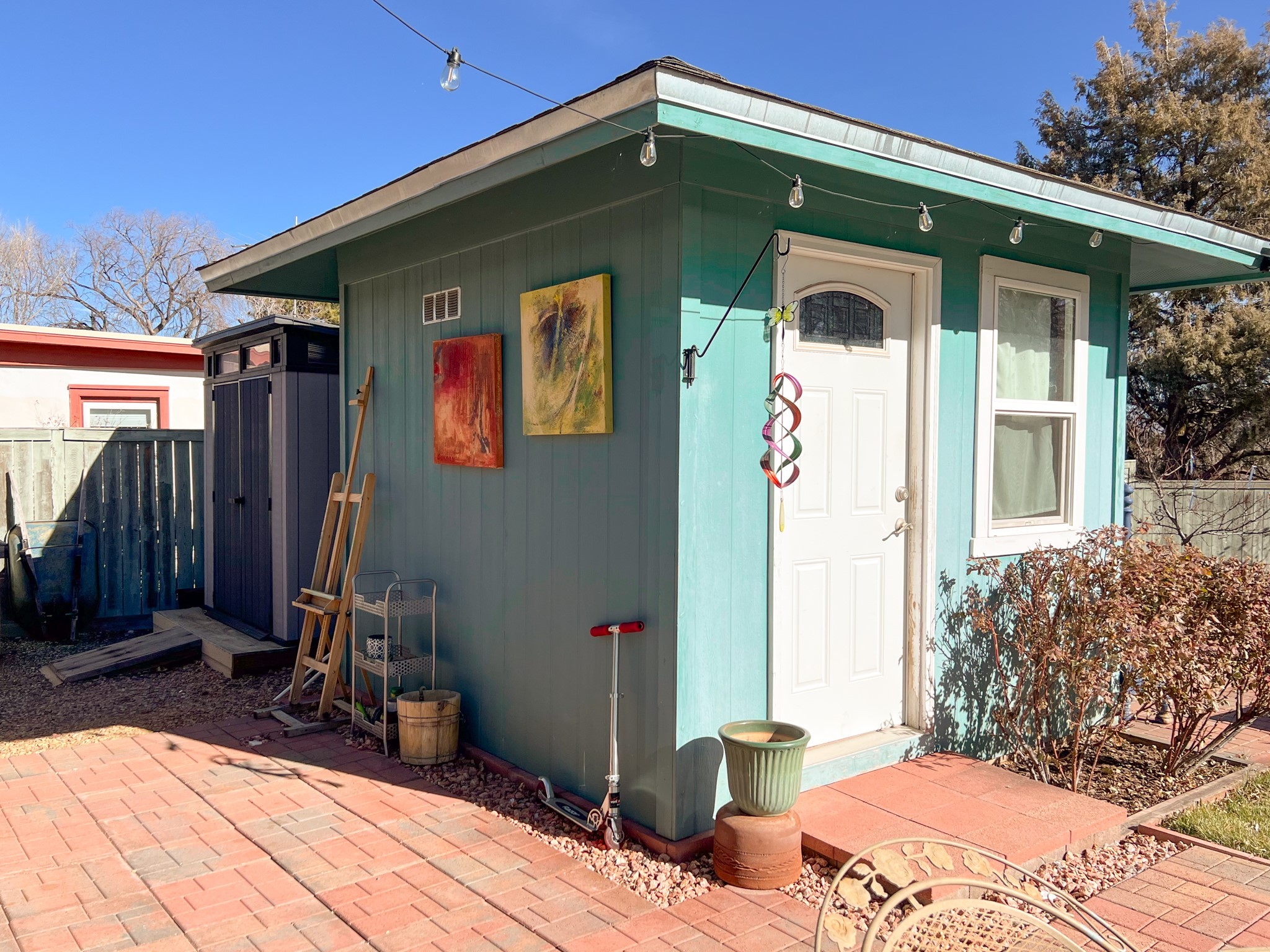 1072 48th Street, Los Alamos, New Mexico image 33