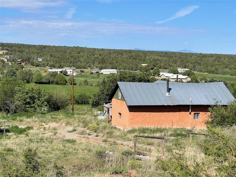 107 County Road 69, Ojo Sarco, NM 87521 - #: 202340588