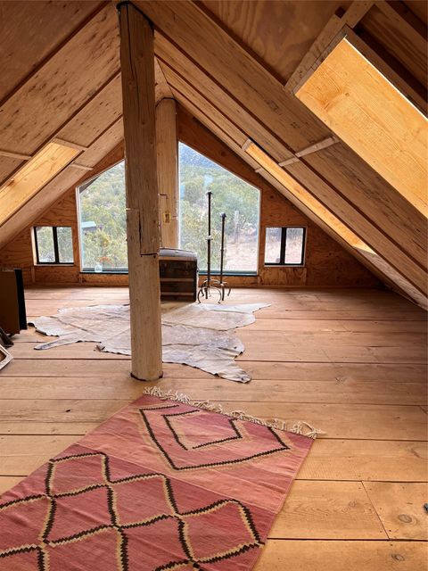 Tiny photo for 23 Camino Cerro Chato, Cerrillos, NM 87010 (MLS # 202600472)