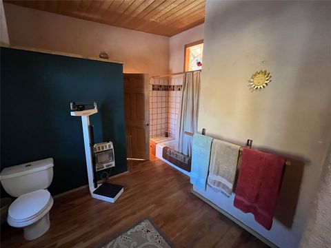 Tiny photo for 23 Camino Cerro Chato, Cerrillos, NM 87010 (MLS # 202600472)