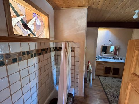 Tiny photo for 23 Camino Cerro Chato, Cerrillos, NM 87010 (MLS # 202600472)