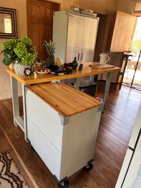 Tiny photo for 23 Camino Cerro Chato, Cerrillos, NM 87010 (MLS # 202600472)