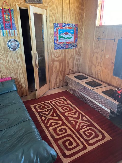 Tiny photo for 23 Camino Cerro Chato, Cerrillos, NM 87010 (MLS # 202600472)