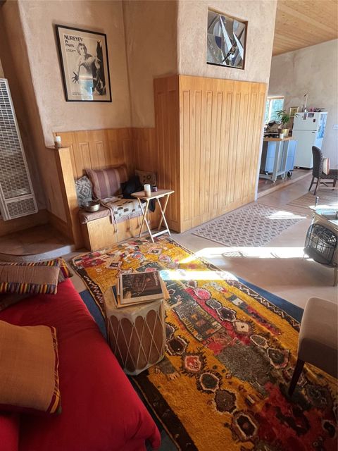 Tiny photo for 23 Camino Cerro Chato, Cerrillos, NM 87010 (MLS # 202600472)