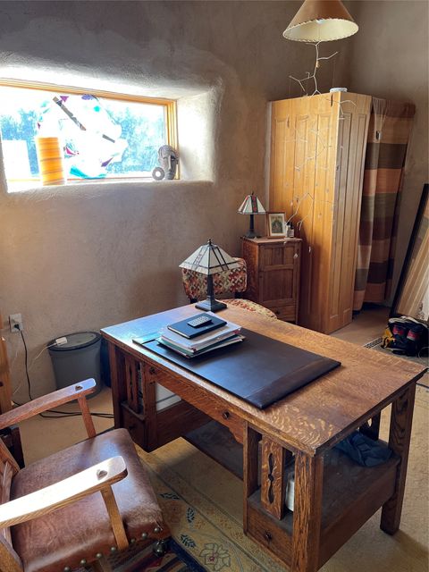 Tiny photo for 23 Camino Cerro Chato, Cerrillos, NM 87010 (MLS # 202600472)