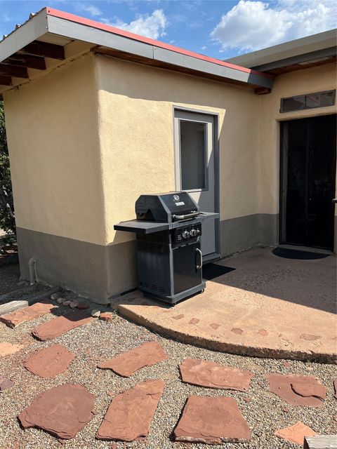 Tiny photo for 23 Camino Cerro Chato, Cerrillos, NM 87010 (MLS # 202600472)