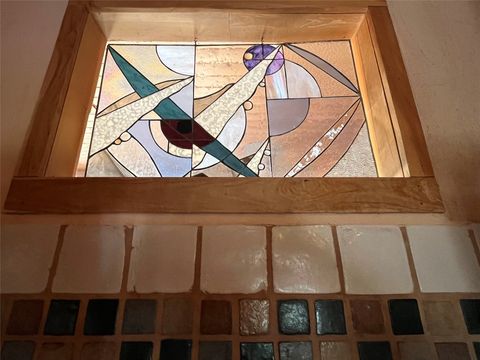 Tiny photo for 23 Camino Cerro Chato, Cerrillos, NM 87010 (MLS # 202600472)