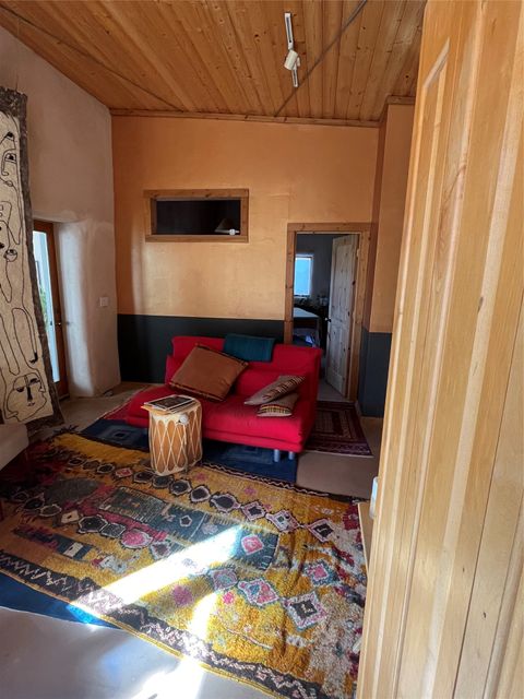 Tiny photo for 23 Camino Cerro Chato, Cerrillos, NM 87010 (MLS # 202600472)