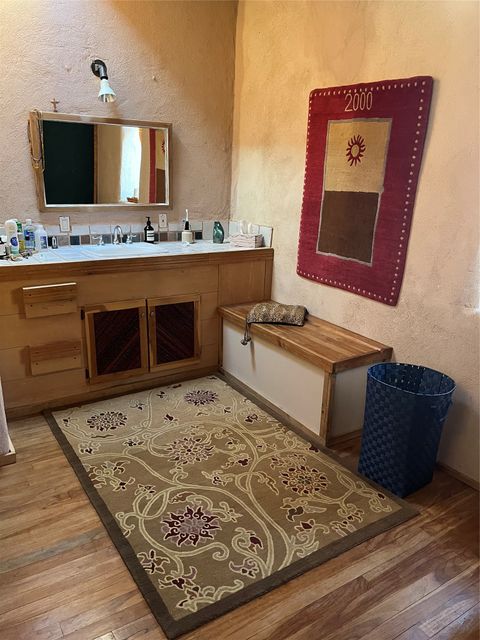 Tiny photo for 23 Camino Cerro Chato, Cerrillos, NM 87010 (MLS # 202600472)