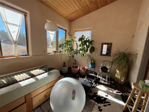 Tiny photo for 23 Camino Cerro Chato, Cerrillos, NM 87010 (MLS # 202600472)