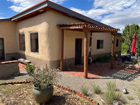 Tiny photo for 23 Camino Cerro Chato, Cerrillos, NM 87010 (MLS # 202600472)