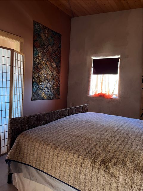 Tiny photo for 23 Camino Cerro Chato, Cerrillos, NM 87010 (MLS # 202600472)