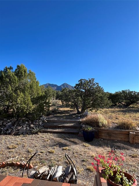 Tiny photo for 23 Camino Cerro Chato, Cerrillos, NM 87010 (MLS # 202600472)