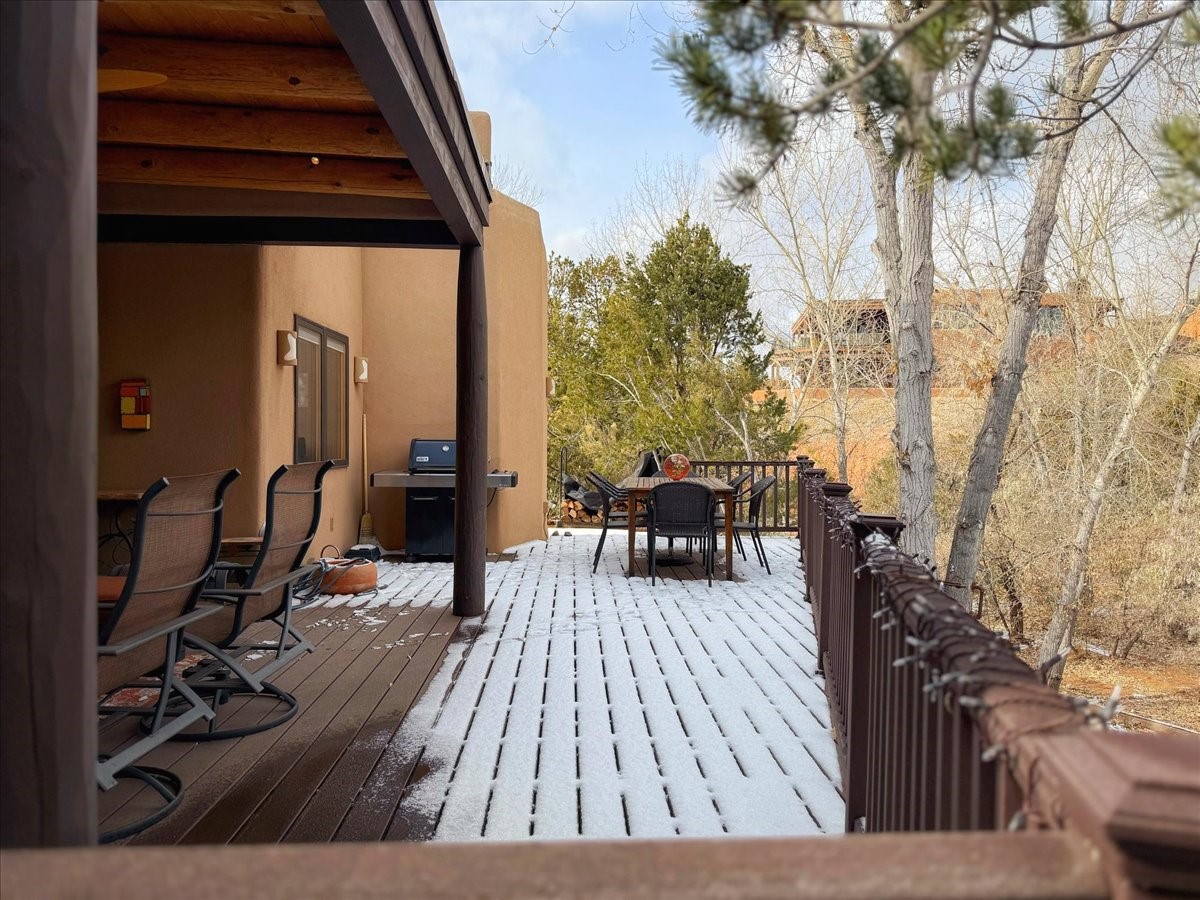 678 La Viveza Ct Ct, Santa Fe, New Mexico image 31