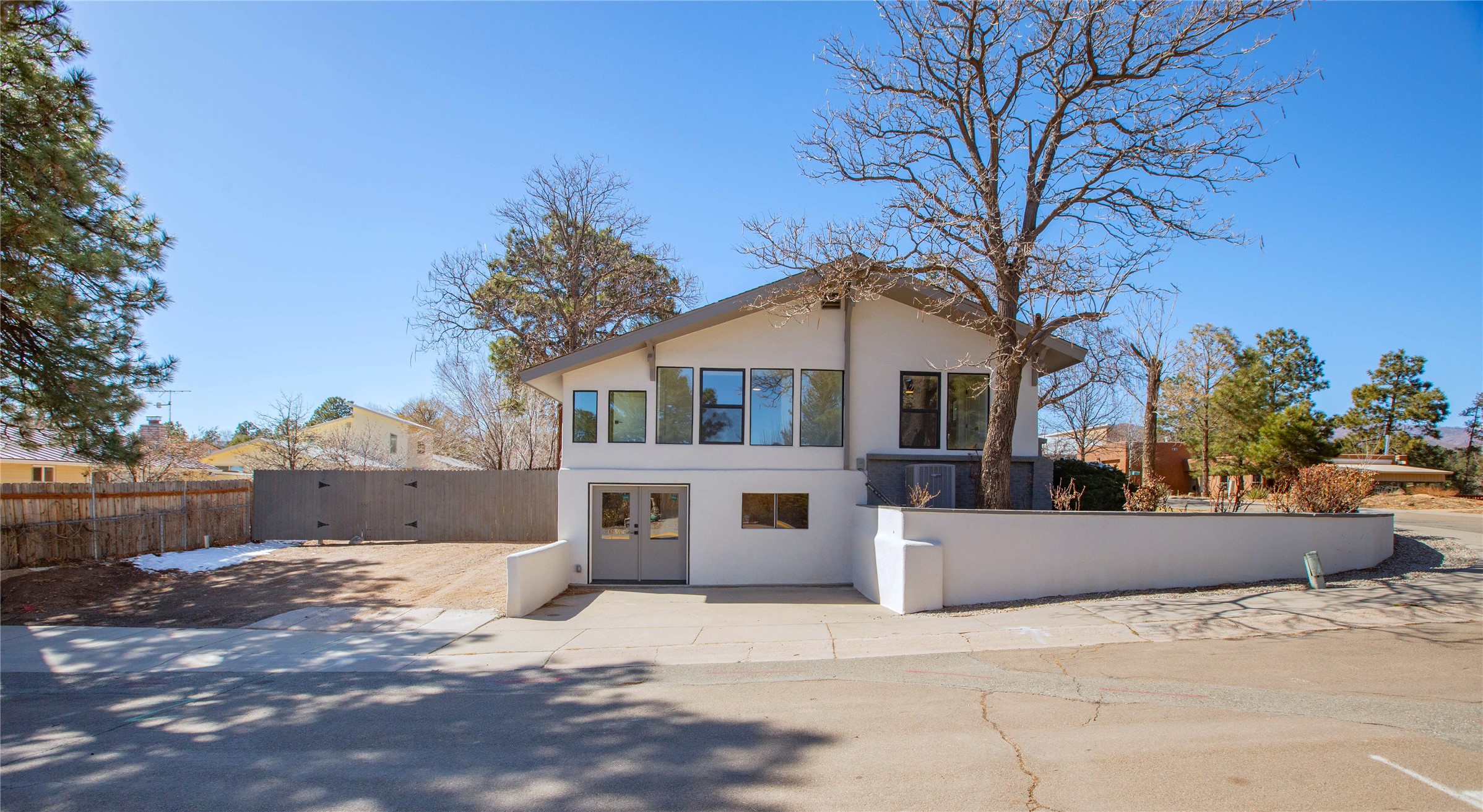 445 Rim Road, Los Alamos, New Mexico image 30