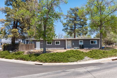 3682 Villa Street, Los Alamos, NM 87544 - #: 202602153