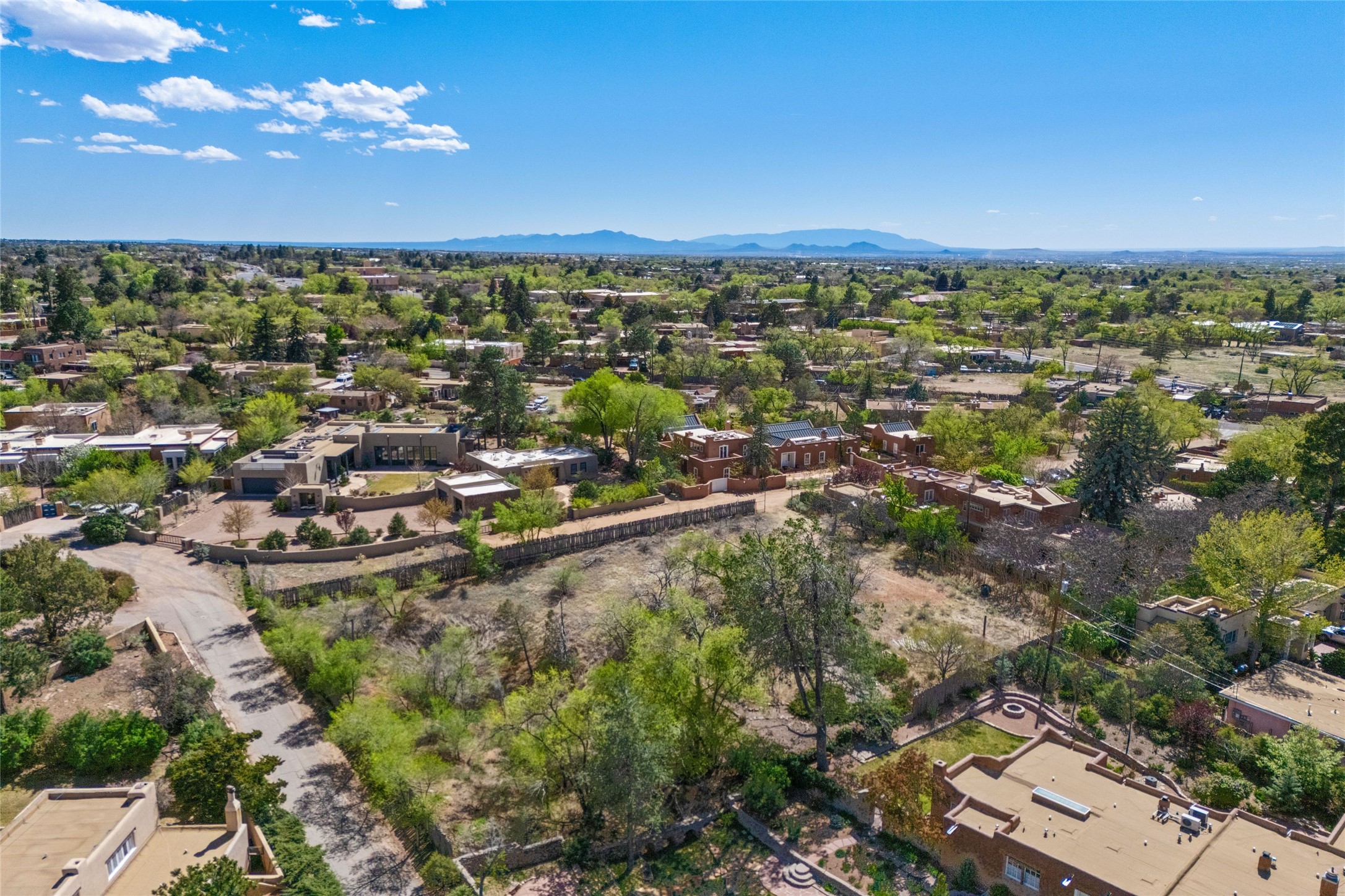 449 Camino Monte Vista, Santa Fe, New Mexico image 8