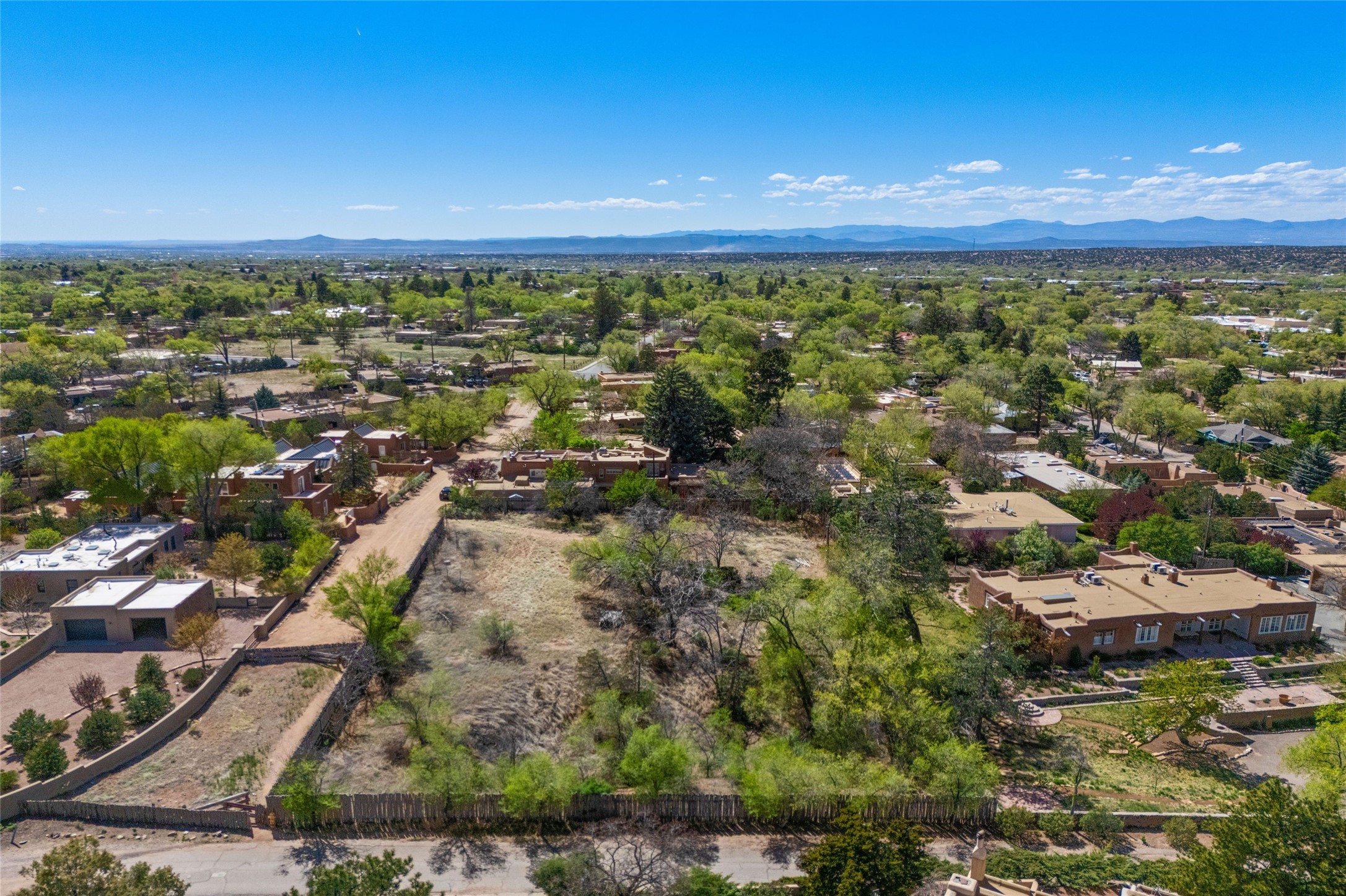 449 Camino Monte Vista, Santa Fe, New Mexico image 6