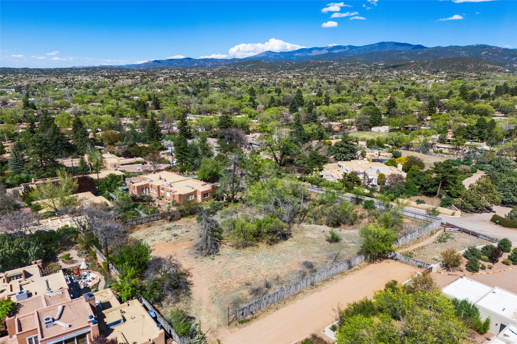 449 Camino Monte Vista, Santa Fe, New Mexico image 1