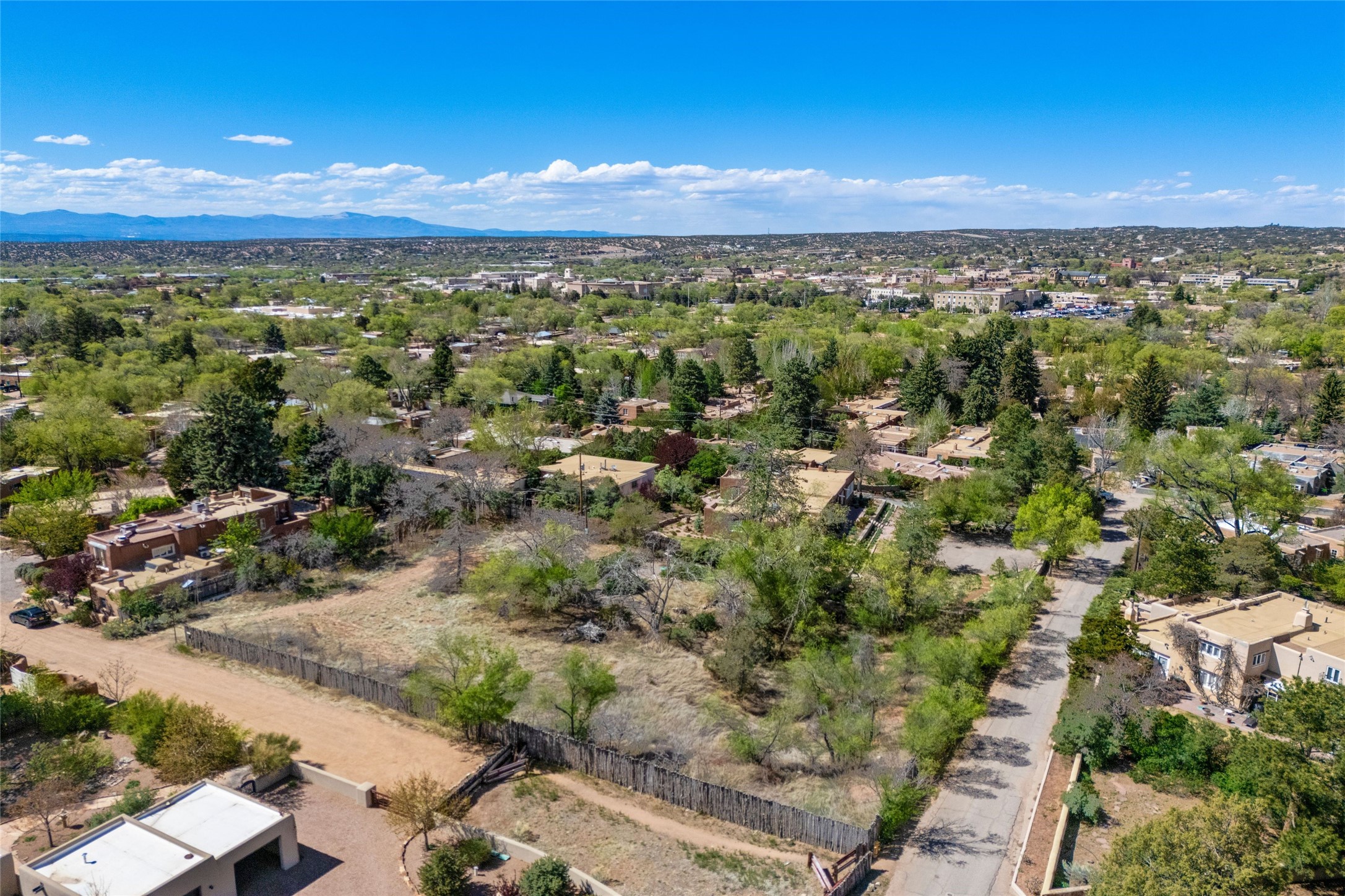 449 Camino Monte Vista, Santa Fe, New Mexico image 9