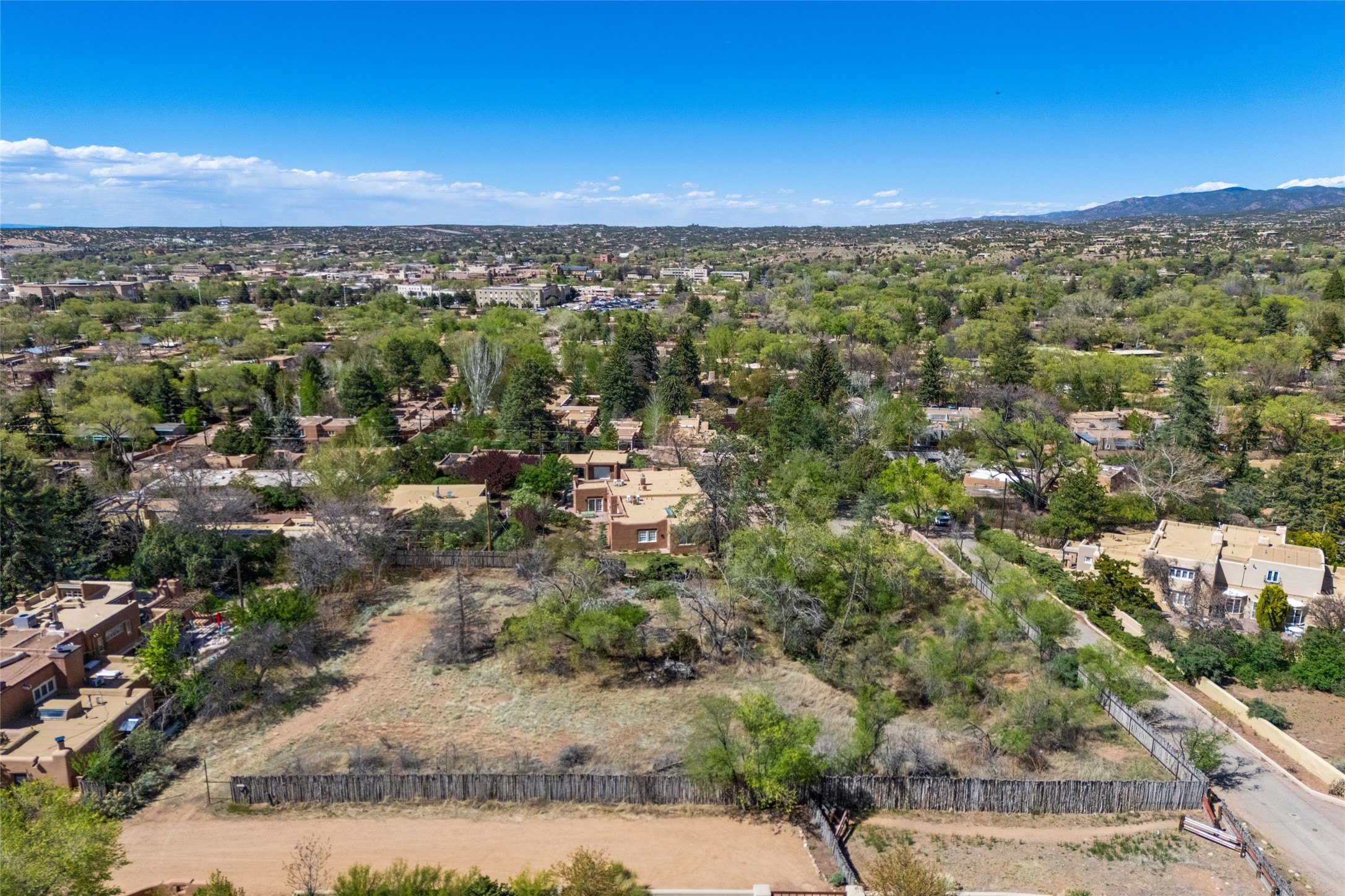 449 Camino Monte Vista, Santa Fe, New Mexico image 7