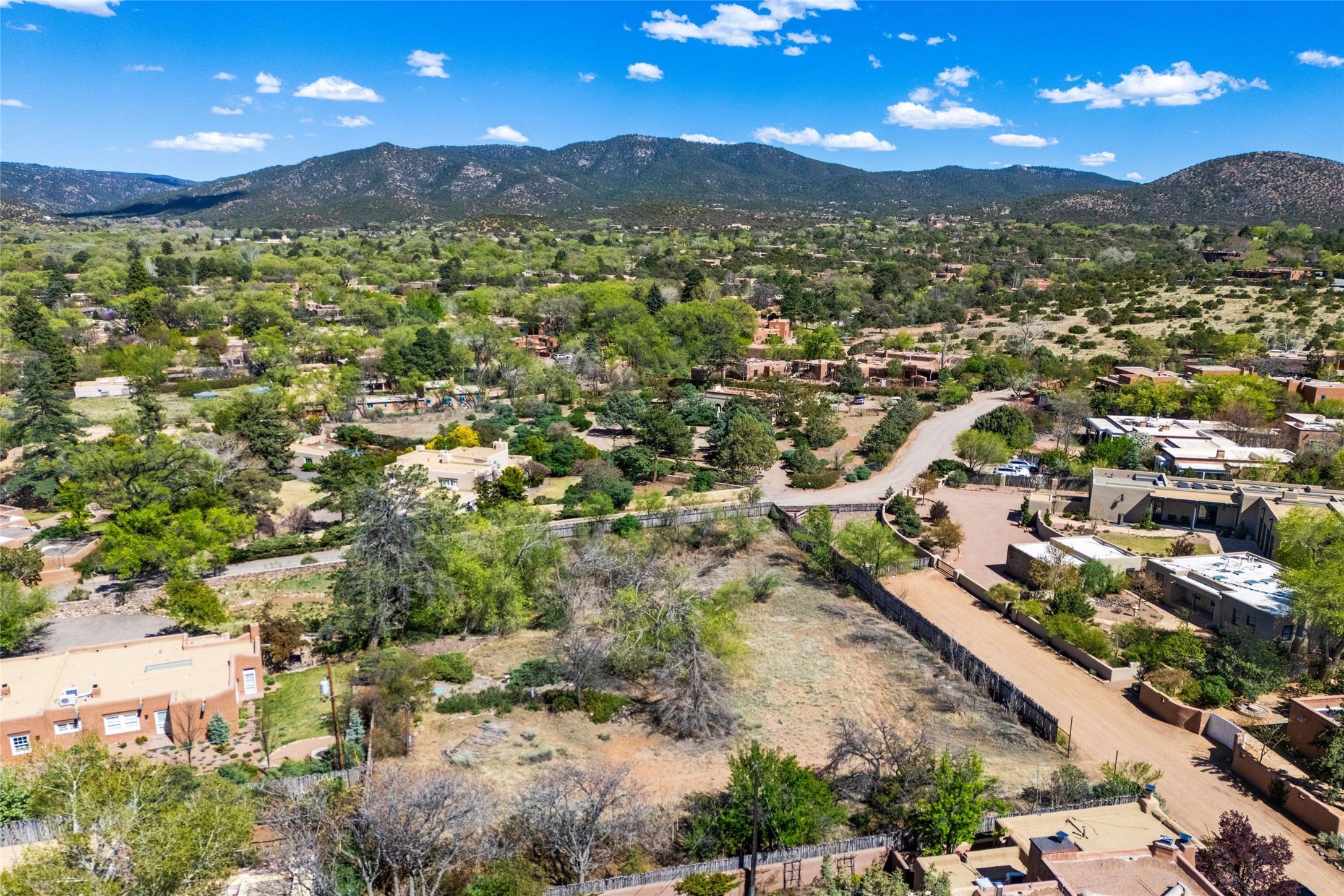 449 Camino Monte Vista, Santa Fe, New Mexico image 10