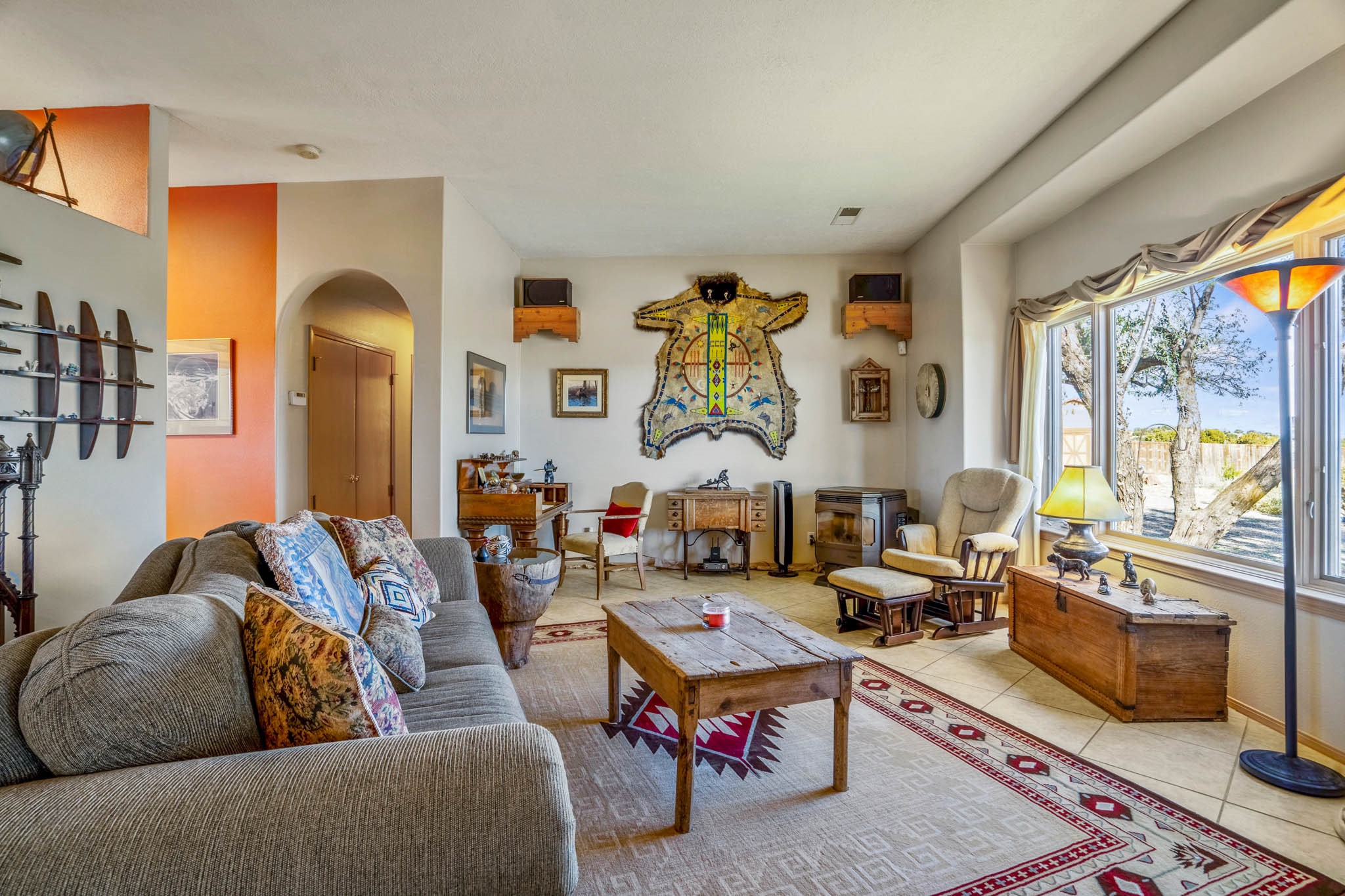 4 Highview Lane Ln, Santa Fe, New Mexico image 13