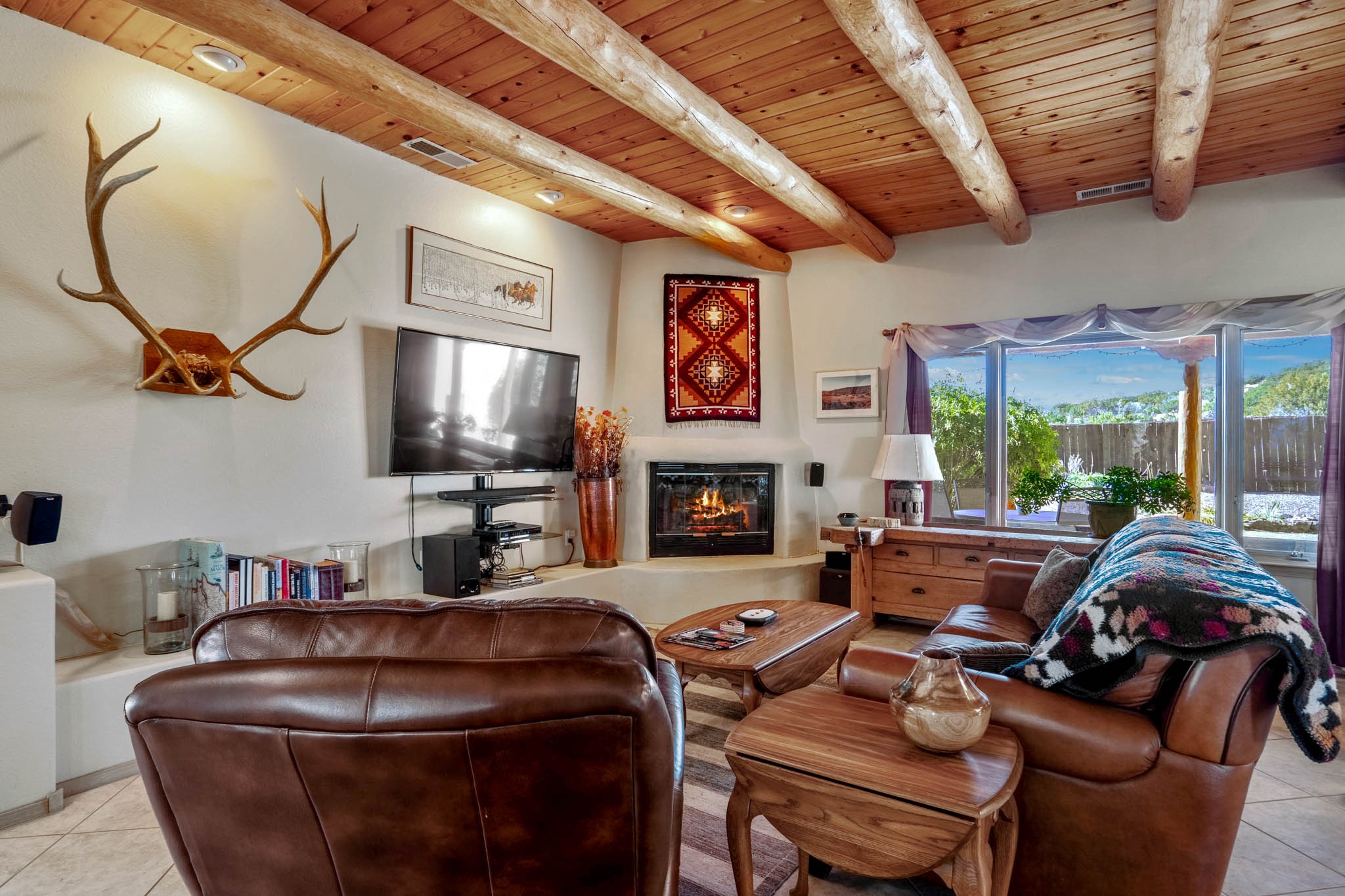 4 Highview Lane Ln, Santa Fe, New Mexico image 4