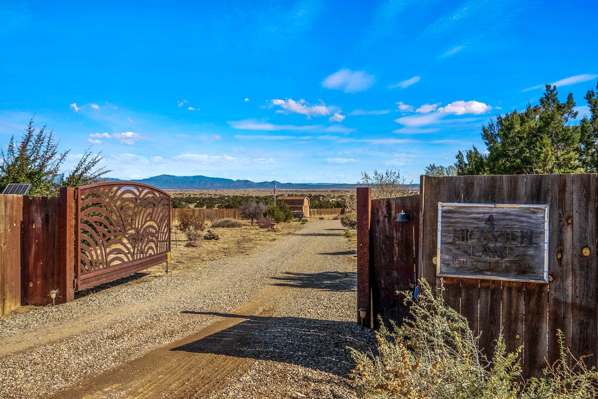 4 Highview Lane Ln, Santa Fe, New Mexico image 44