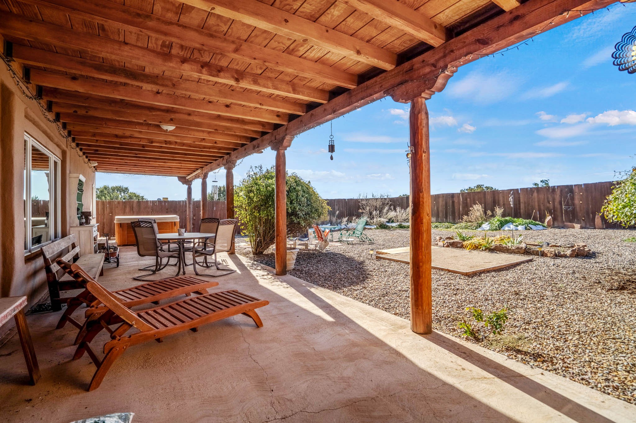 4 Highview Lane Ln, Santa Fe, New Mexico image 32