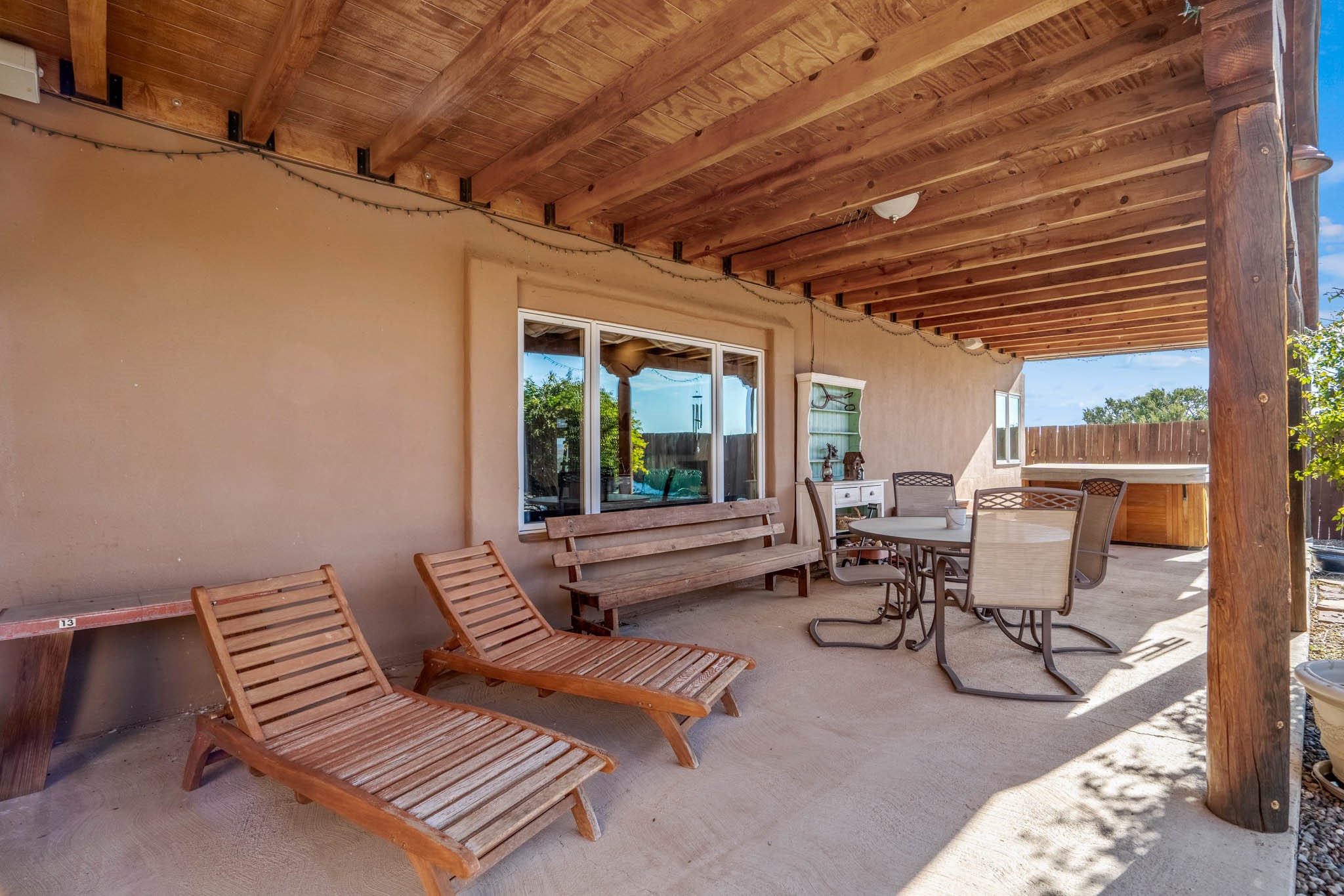 4 Highview Lane Ln, Santa Fe, New Mexico image 34