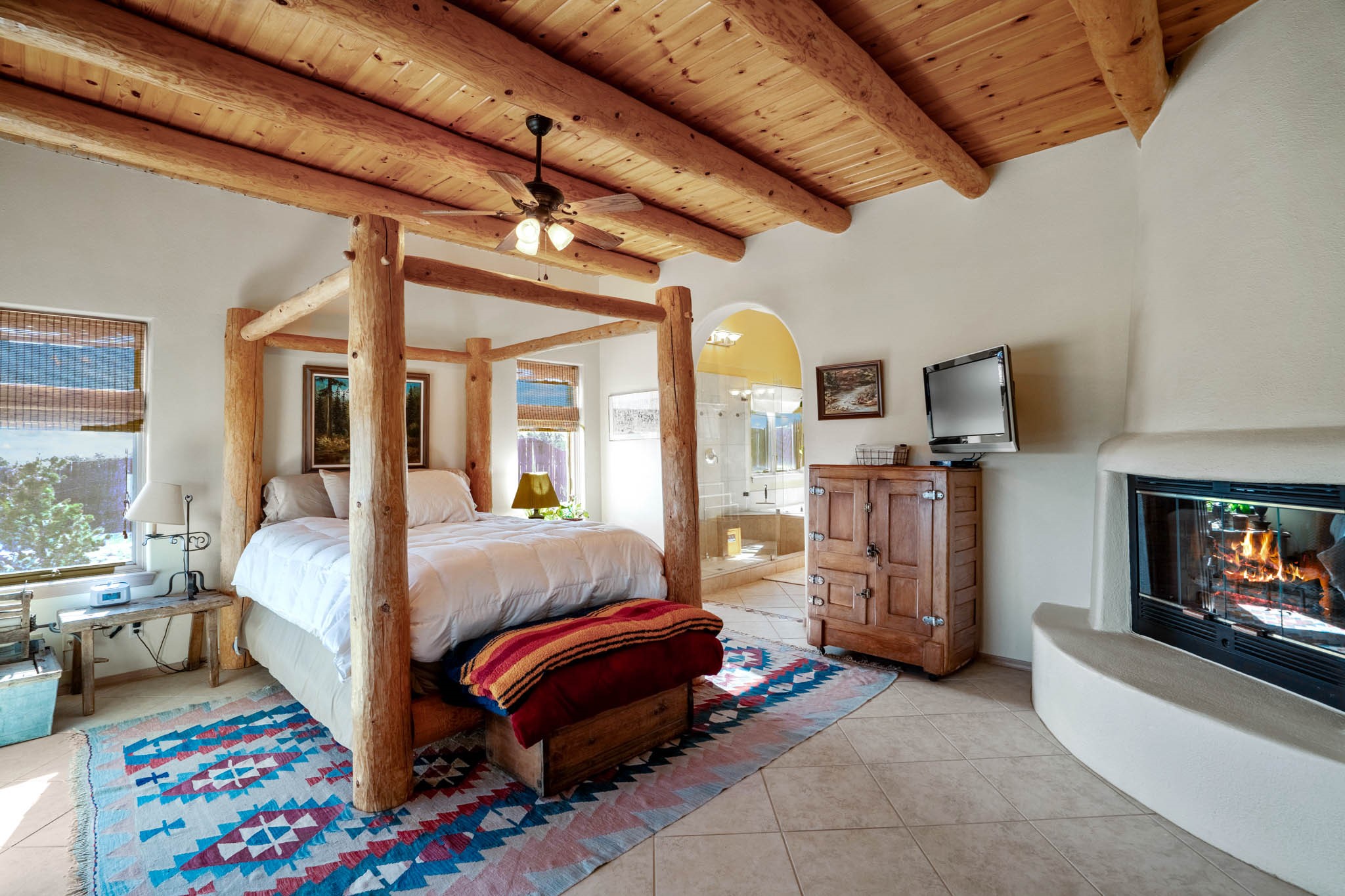 4 Highview Lane Ln, Santa Fe, New Mexico image 20