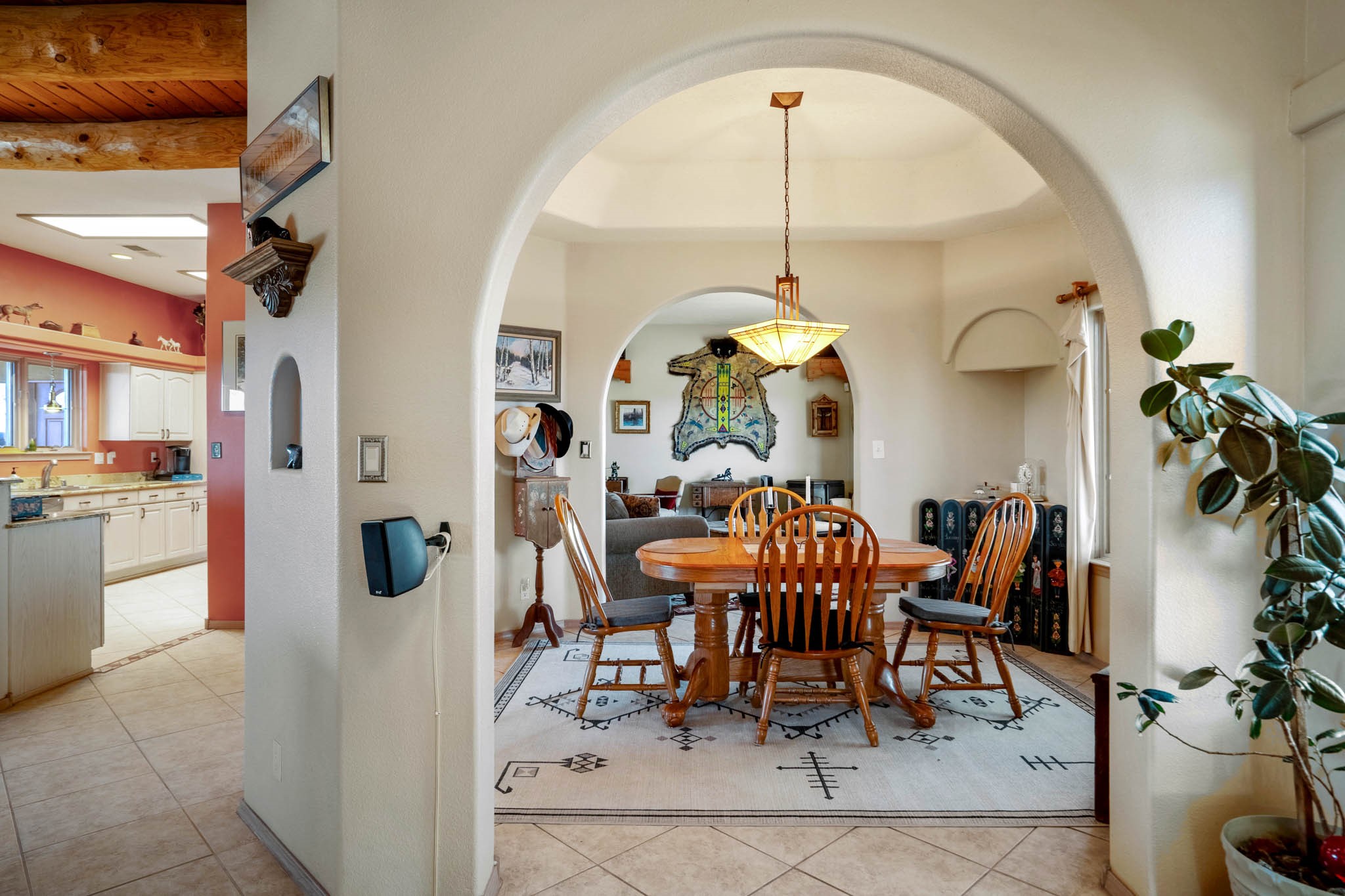 4 Highview Lane Ln, Santa Fe, New Mexico image 12