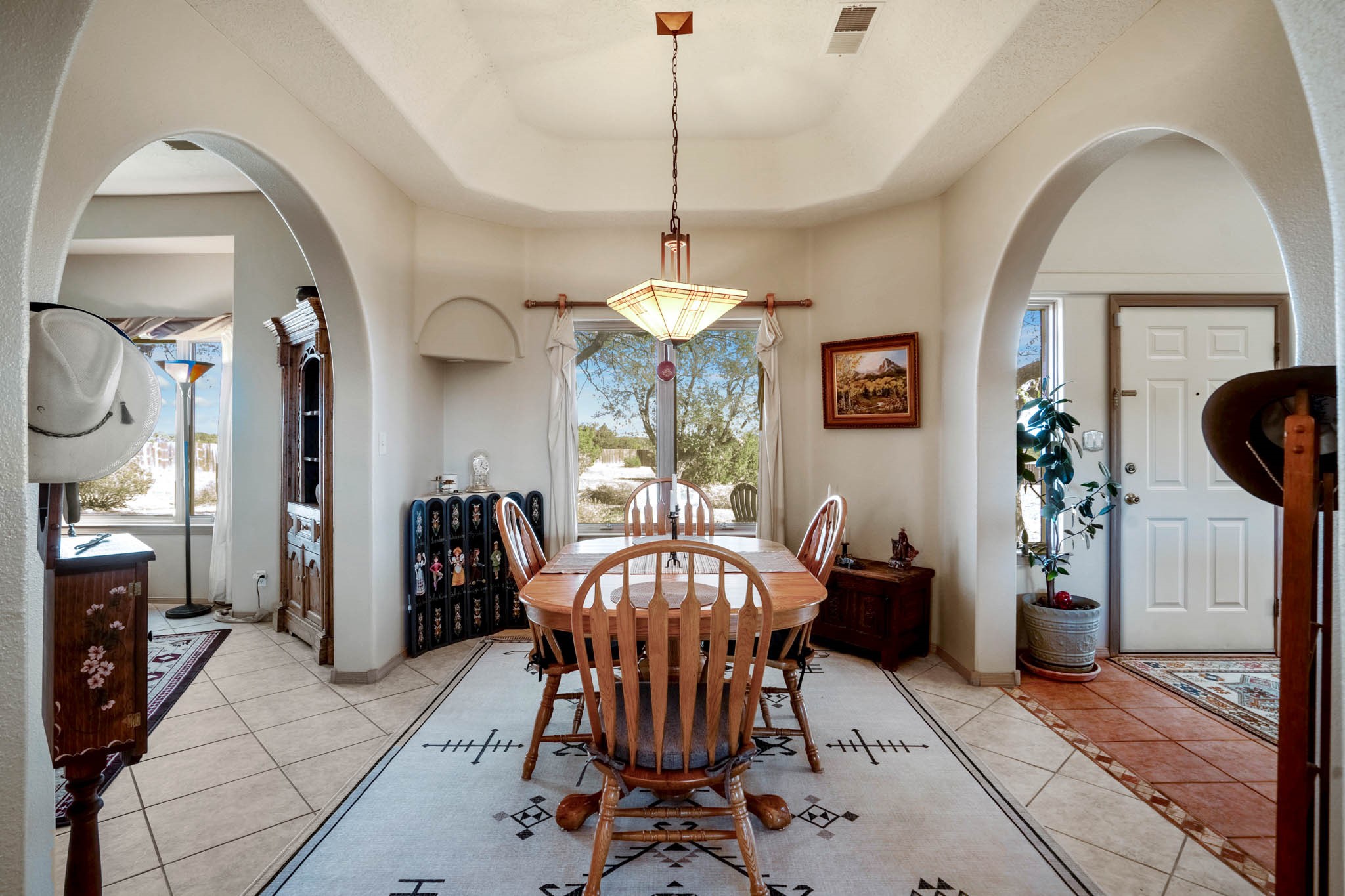 4 Highview Lane Ln, Santa Fe, New Mexico image 11