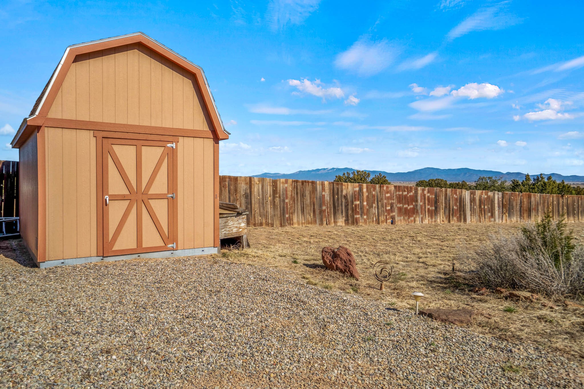 4 Highview Lane Ln, Santa Fe, New Mexico image 39