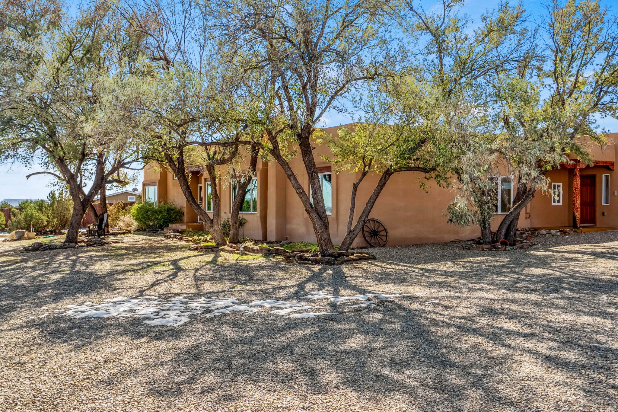 4 Highview Lane Ln, Santa Fe, New Mexico image 2