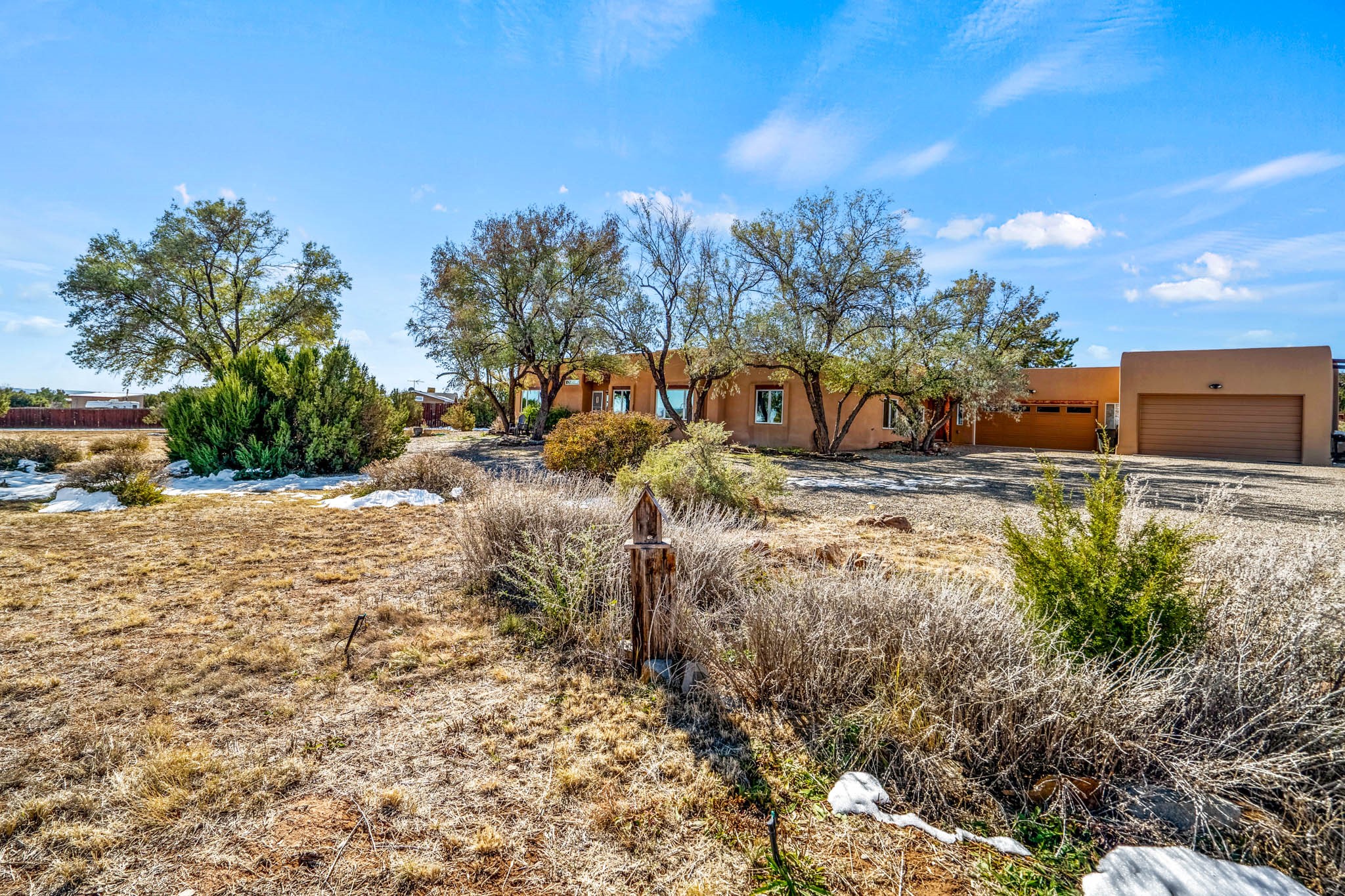 4 Highview Lane Ln, Santa Fe, New Mexico image 3