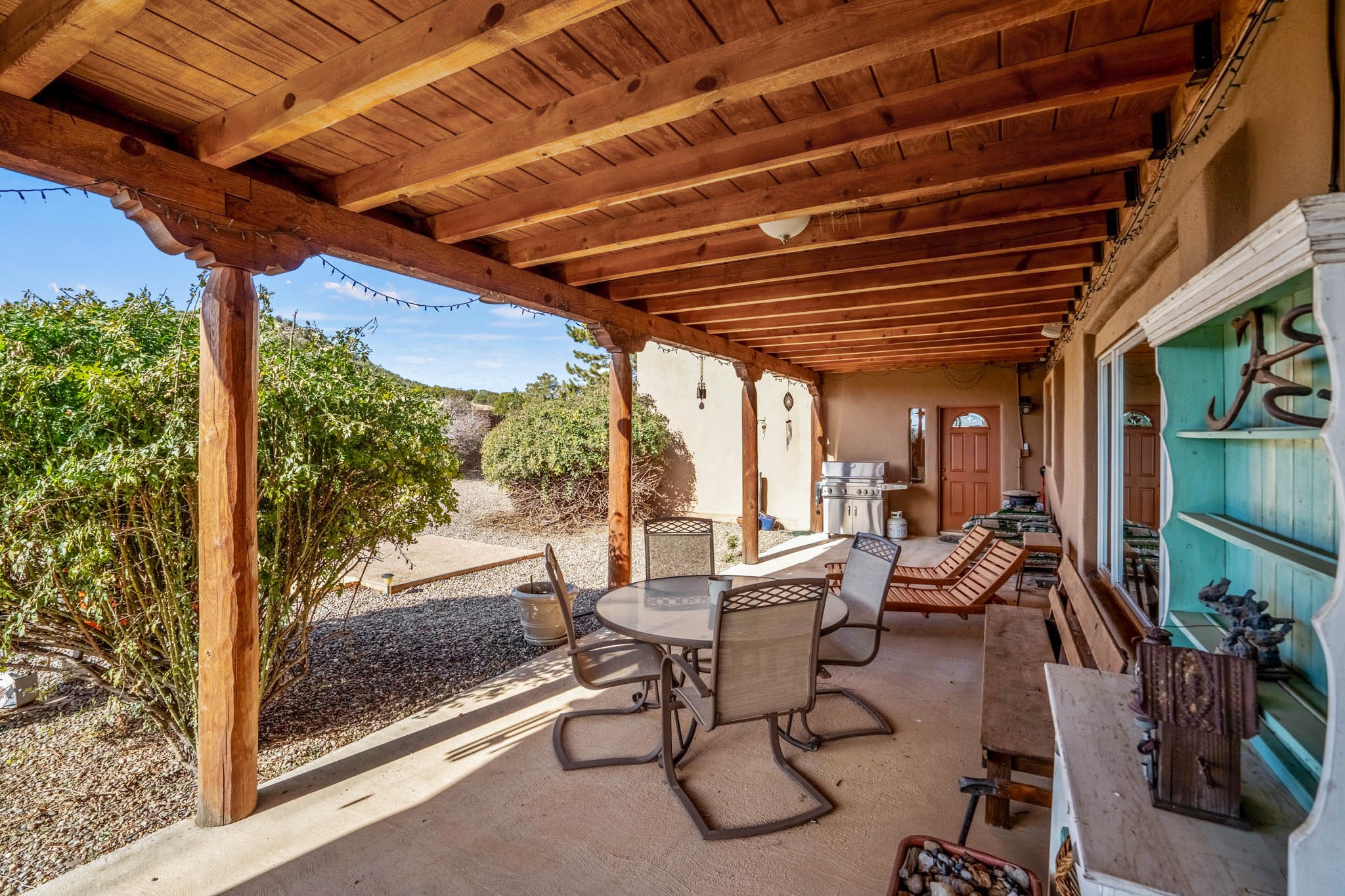 4 Highview Lane Ln, Santa Fe, New Mexico image 33