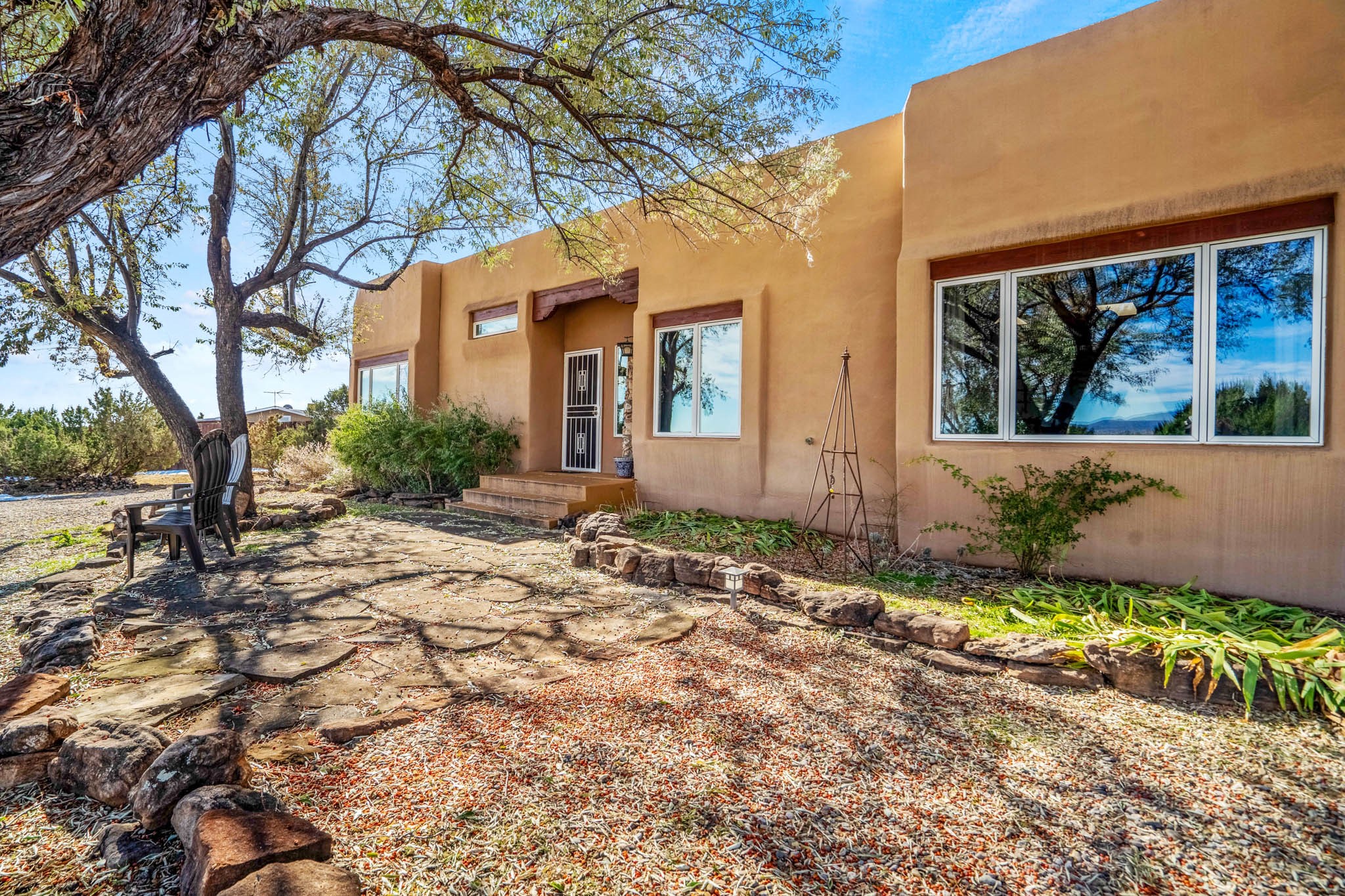 4 Highview Lane Ln, Santa Fe, New Mexico image 1