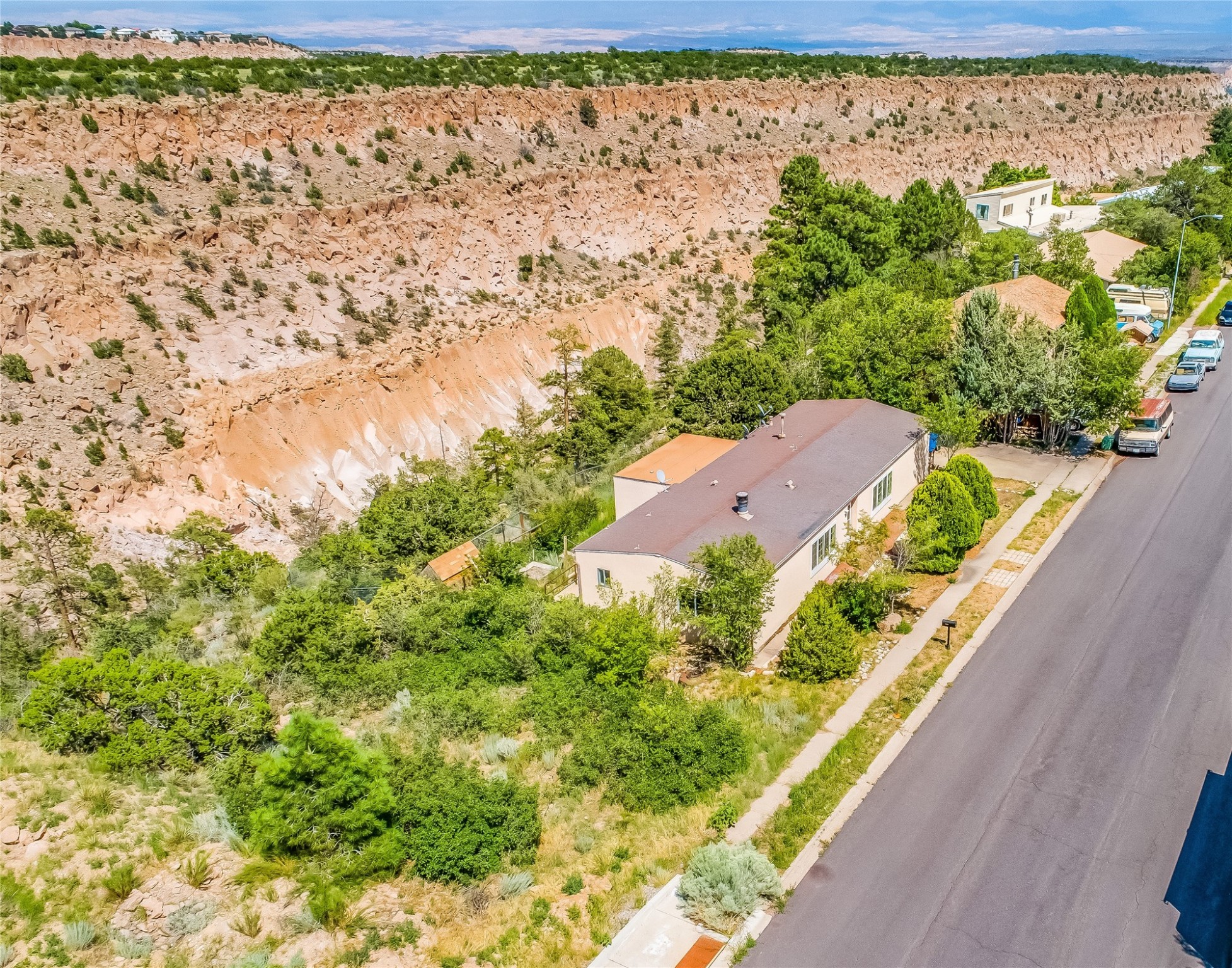 1320 Sioux Street, Los Alamos, New Mexico image 4