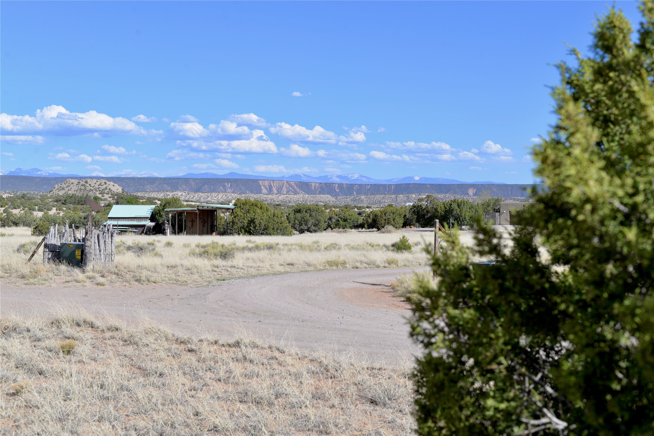 Lot 3 Private Drive 1614a, Medanales, New Mexico image 15